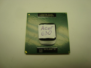 Процесор Intel Pentium M 2.00/512K/400 SL6CL
